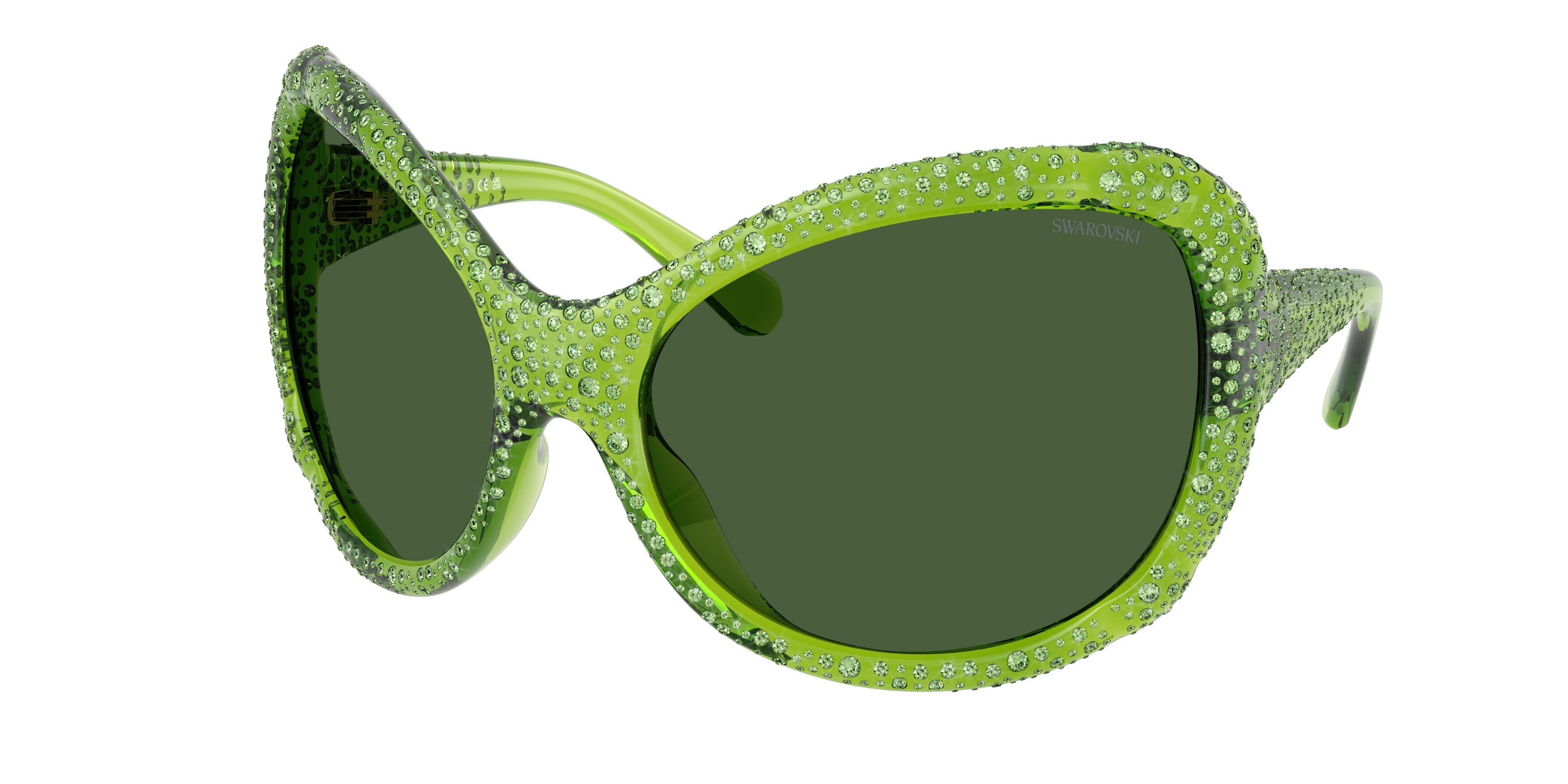 Swarovski SK6052 108971  
